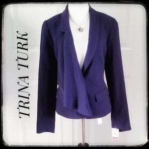 TRINA TURK Jacket